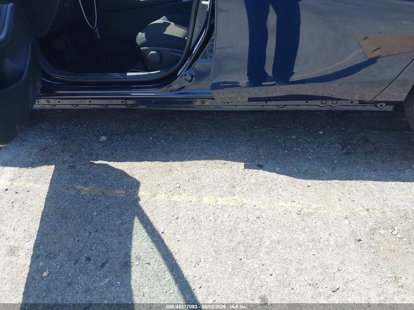 2026 Mazda 3 VIN JM1BPAAL7T1861578 IAAI salvage auction — FRONT END, Salvage Title, sold $4,550 on 2026-07-21 (photo 6)