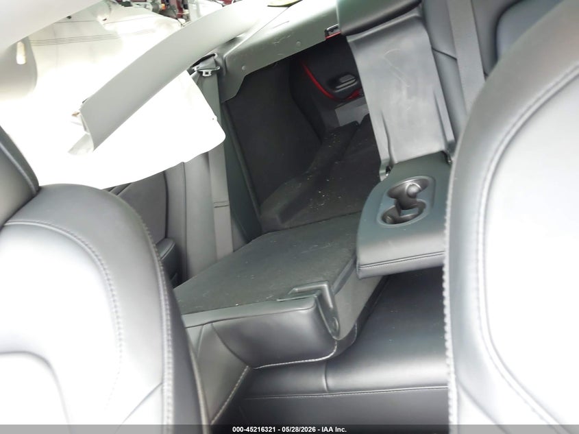 2018 Tesla Model 3 VIN 5YJ3E1EA8JF016777 IAAI salvage auction — LEFT FRONT, Salvage Title, sold $4,100 on 2026-07-23 (photo 8)