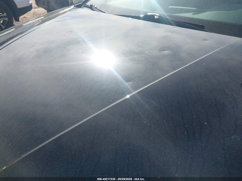 2022 Hyundai Elantra VIN KMHLN4AG5NU340306 IAAI salvage auction — HAIL, Salvage Title, sold $3,900 on 2026-07-22 (photo 6)