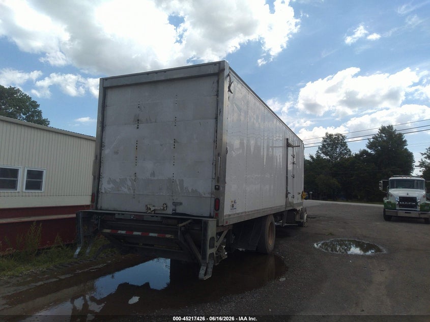 2019 Freightliner M2 106 VIN 3ALACWFC5KDKA9535 IAAI salvage auction — ALL OVER, Wait Title, sold $2,325 on 2026-09-02 (photo 3)