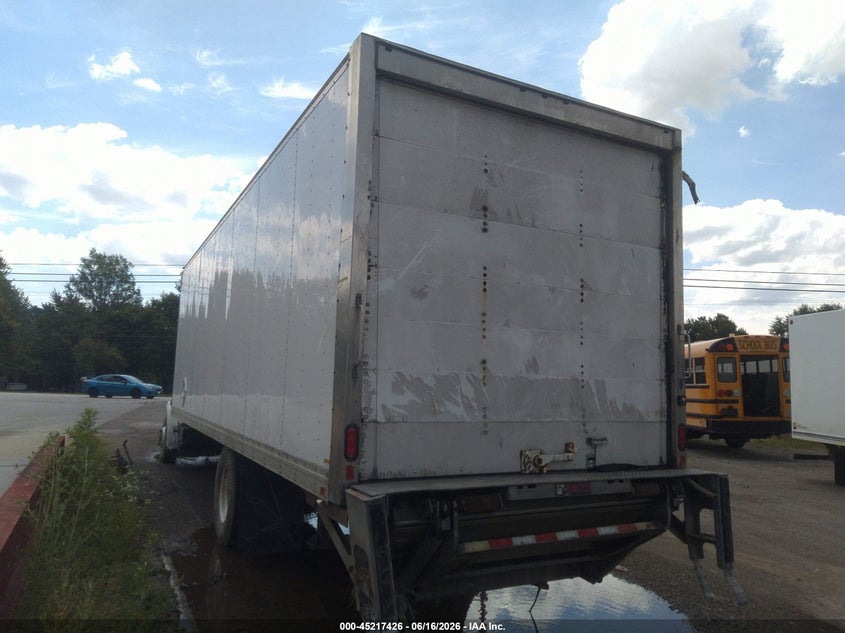 2019 Freightliner M2 106 VIN 3ALACWFC5KDKA9535 IAAI salvage auction — ALL OVER, Wait Title, sold $2,325 on 2026-09-02 (photo 4)