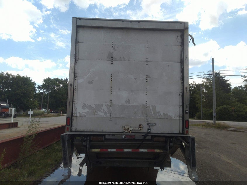 2019 Freightliner M2 106 VIN 3ALACWFC5KDKA9535 IAAI salvage auction — ALL OVER, Wait Title, sold $2,325 on 2026-09-02 (photo 8)