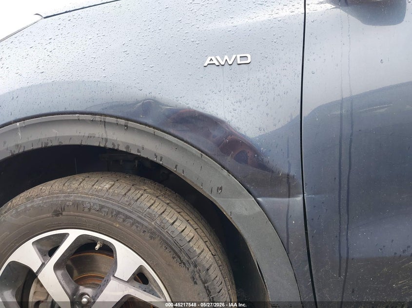 2021 Kia Sportage VIN KNDPMCAC4M7862910 IAAI salvage auction — FRONT END, Salvage Title, sold $4,850 on 2026-07-10 (photo 6)