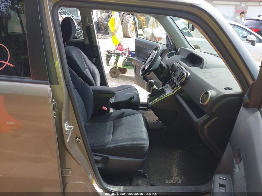 2012 Scion Xb VIN JTLZE4FE1CJ019307 IAAI salvage auction — NORMAL WEAR, Original (Maine), sold $525 on 2026-07-13 (photo 5)