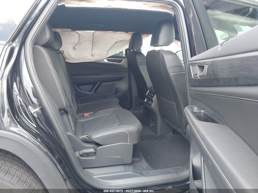 2024 Volkswagen Atlas cross sport VIN 1V2WE2CA2RC261894 IAAI salvage auction — LEFT FRONT, Rebuildable (Florida), sold $10,575 on 2026-08-01 (photo 8)