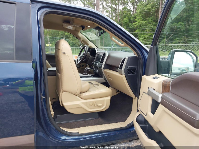 2019 Ford F-150 VIN 1FTFW1E58KKC12008 IAAI salvage auction — REAR END, Salvage Title, sold $25 on 2026-07-24 (photo 5)