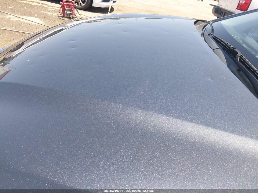 2022 Hyundai Kona VIN KM8K62AB7NU814063 IAAI salvage auction — HAIL, Salvage (Kansas), sold $5,950 on 2026-07-24 (photo 6)