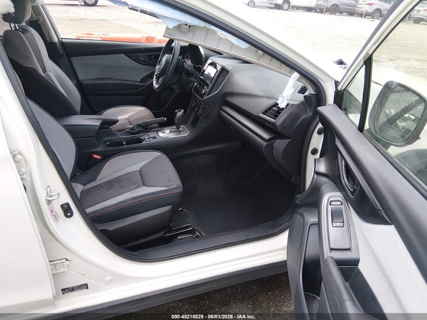 2019 Subaru VIN JF2GTAEC2K8306962 IAAI salvage auction — ROLLOVER, Salvage Title, sold $1,850 on 2026-07-20 (photo 5)