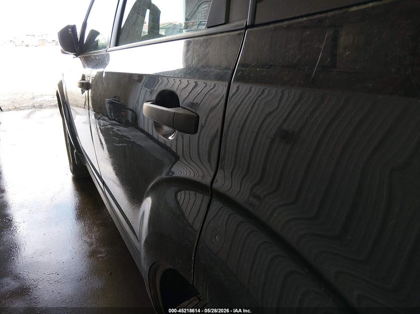 2012 Subaru Forester VIN JF2SHABC4CH467833 IAAI salvage auction — NORMAL WEAR, Salvage Title, sold $150 on 2026-07-10 (photo 6)