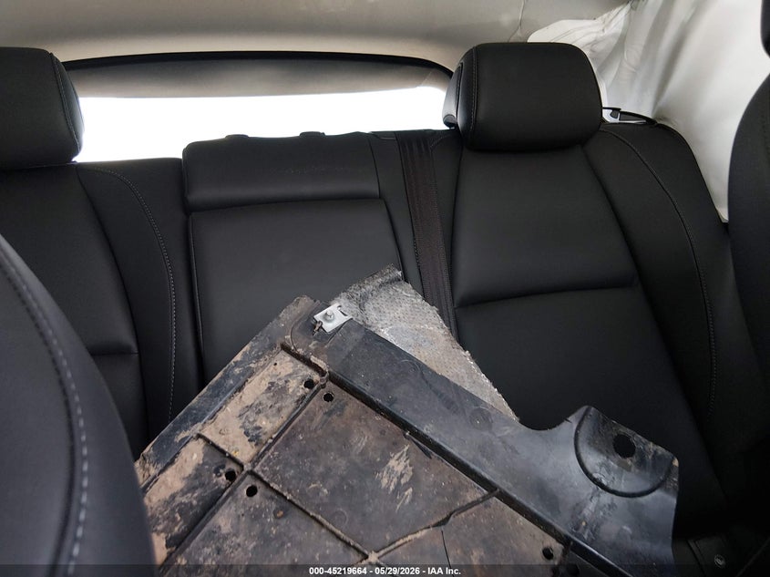2024 Mazda Cx-30 VIN 3MVDMBBM8RM638653 IAAI salvage auction — ROLLOVER, Salvage Title, sold $775 on 2026-07-09 (photo 8)