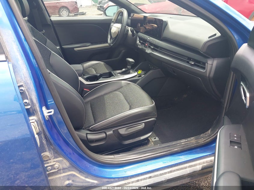 2025 Kia K4 VIN 3KPFW4DE2SE072480 IAAI salvage auction — HAIL, Salvage Title, sold $7,800 on 2026-07-28 (photo 5)