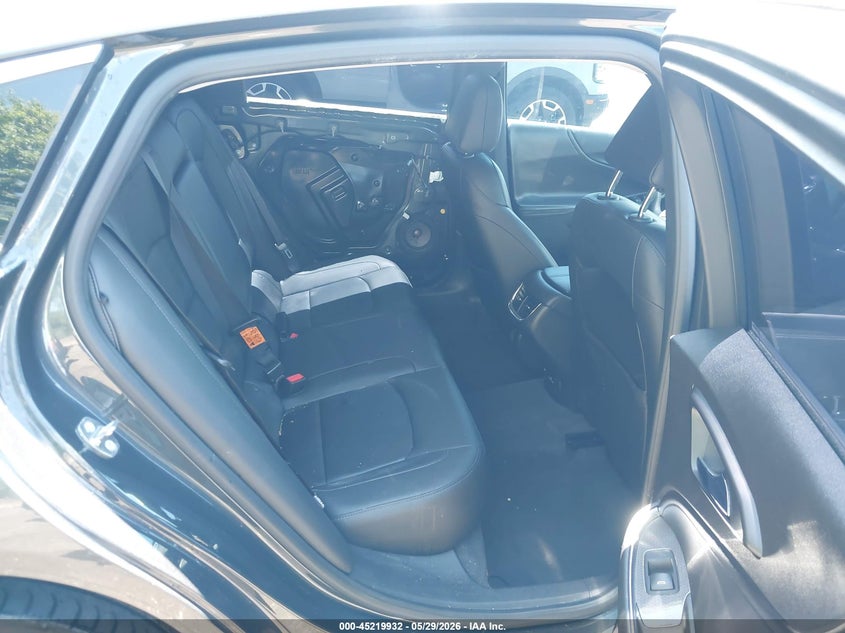 2017 Chevrolet Malibu VIN 1G1ZE5ST0HF279710 IAAI salvage auction — FRONT END, Salvage Title, sold $1,250 on 2026-07-10 (photo 8)