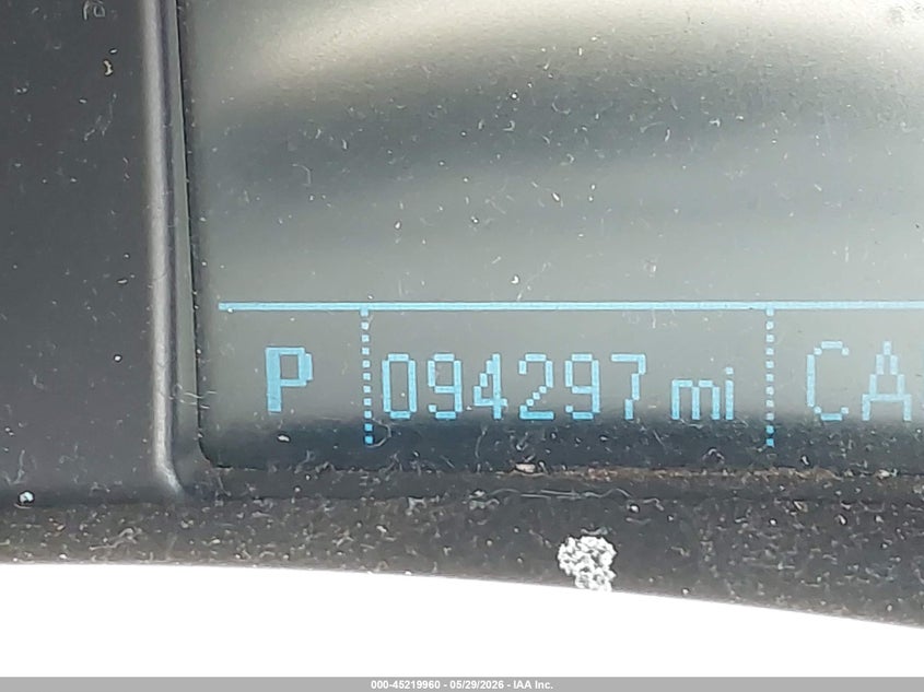 2015 Buick Encore VIN KL4CJASB8FB121087 IAAI salvage auction — FRONT END, Salvage Title, sold $875 on 2026-07-07 (photo 7)