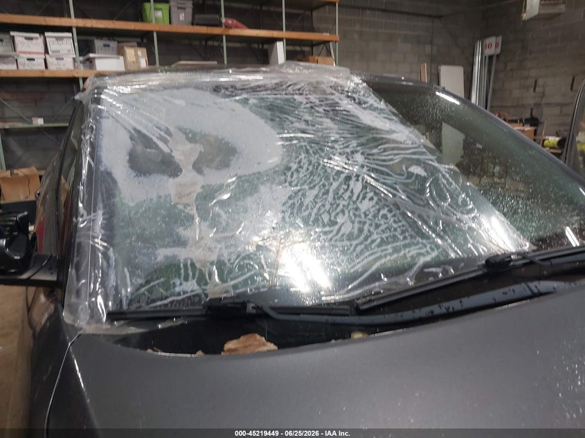 2019 Hyundai Tucson VIN KM8J2CA43KU988982 IAAI salvage auction — NORMAL WEAR, Sf97 (New York), sold $5,600 on 2026-07-23 (photo 6)