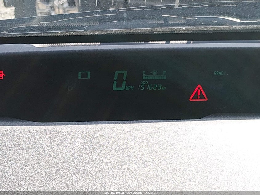 2009 Toyota Prius VIN JTDKB20U593483224 IAAI salvage auction — ELECTRICAL, Salvage (Massachusetts), sold $400 on 2026-07-24 (photo 7)