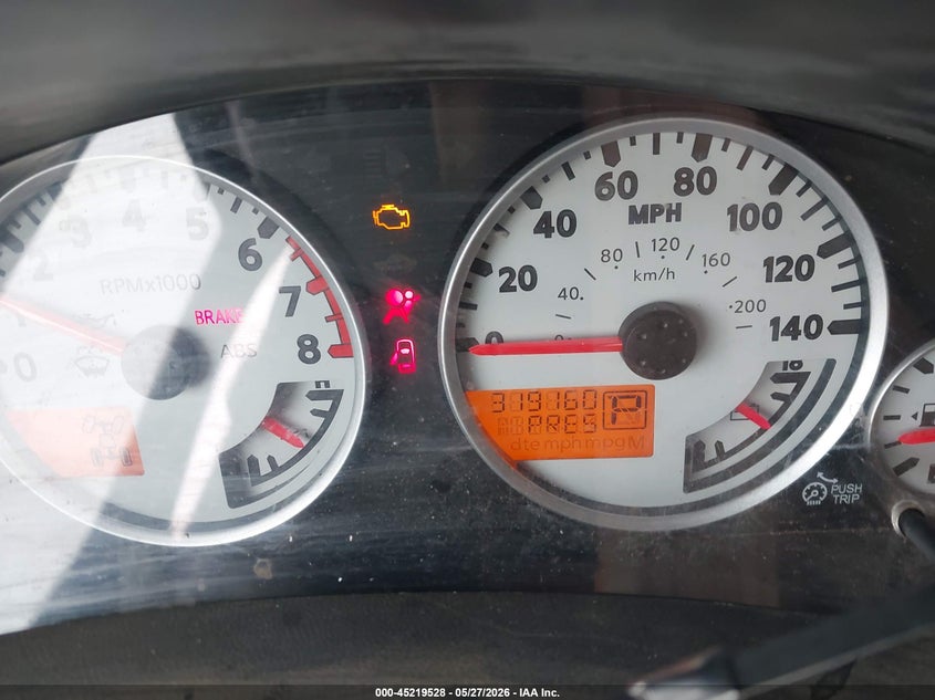 2016 Nissan Navara (frontier) VIN 1N6AD0EV1GN700150 IAAI salvage auction — LEFT SIDE, Salvage Title, sold $1,600 on 2026-08-01 (photo 7)