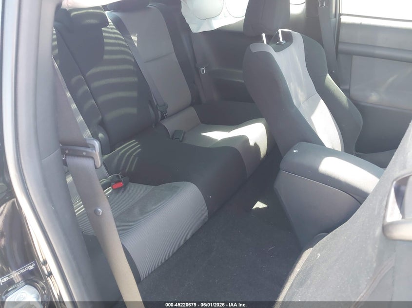 2016 Scion Tc VIN JTKJF5C70GJ023669 IAAI salvage auction — FRONT END, Salvage Title, sold $550 on 2026-07-31 (photo 8)