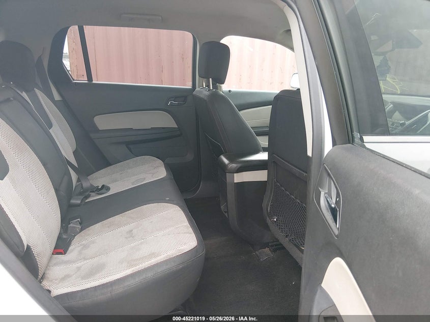 2017 Gmc Terrain VIN 2GKALMEK6H6142762 IAAI salvage auction — SIDE, Clear (Missouri), sold $1,050 on 2026-08-27 (photo 8)