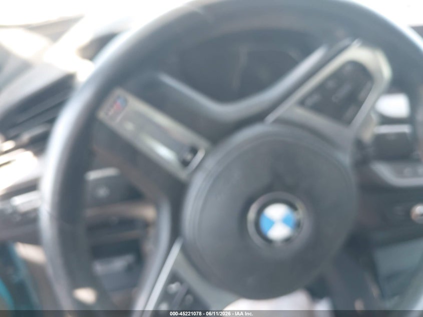2021 BMW 2er VIN WBA13AL04M7H37745 IAAI salvage auction — FRONT END, Wait Title, sold $2,300 on 2026-08-18 (photo 7)