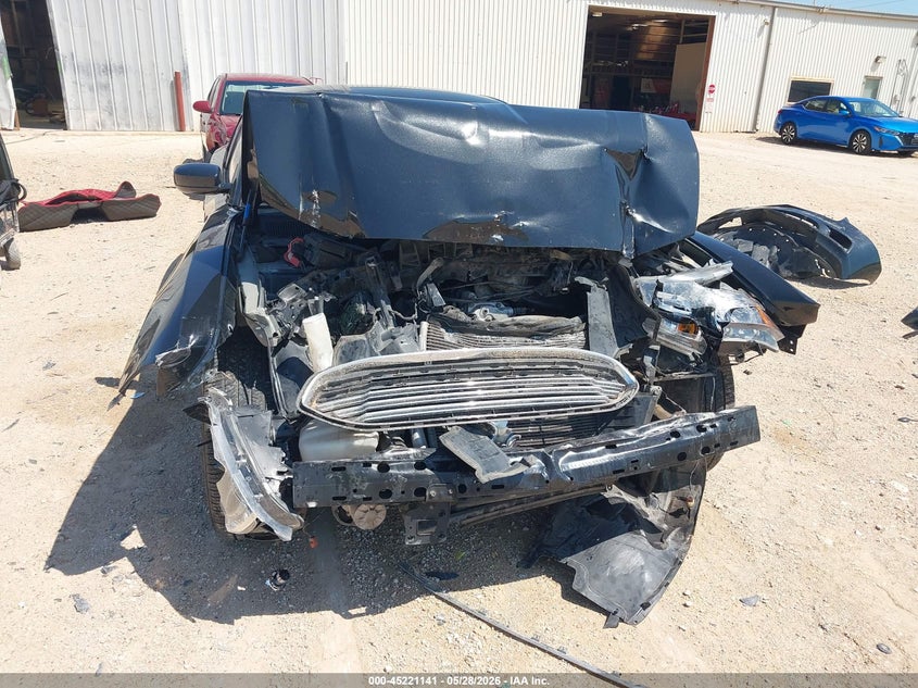 2014 Dodge Charger VIN 2C3CDXCT6EH163985 IAAI salvage auction — FRONT END, Salvage Title, sold $625 on 2026-07-05 (photo 6)