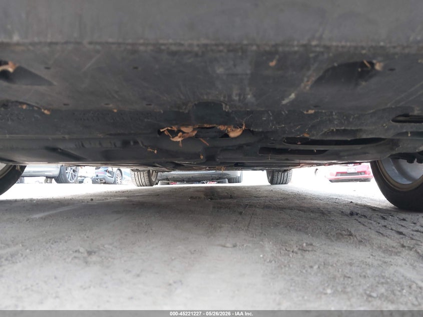 2013 Toyota Prius VIN JTDKN3DU6D5556881 IAAI salvage auction — UNDERCARRIAGE, Salvage Title, sold $3,250 on 2026-07-15 (photo 6)
