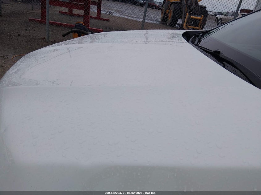2020 Acura Mdx VIN 5J8YD4H30LL036272 IAAI salvage auction — HAIL, Salvage Title, sold $15,200 on 2026-07-24 (photo 6)