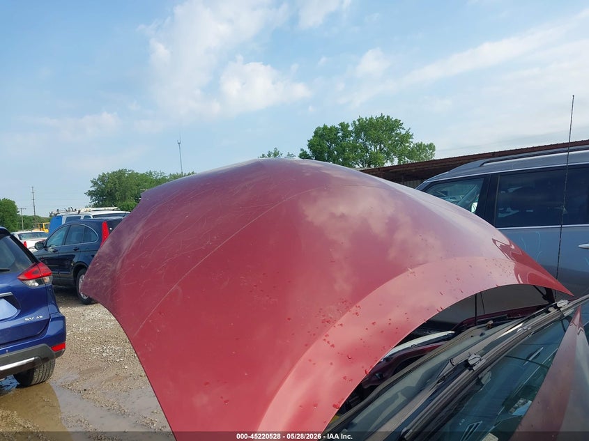 2011 Toyota Sienna VIN 5TDKK3DC0BS016269 IAAI salvage auction — WATER/FLOOD, Salvage (Ohio), sold $1,175 on 2026-07-08 (photo 6)