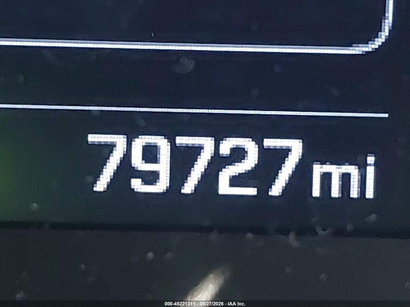 2018 Hyundai Tucson VIN KM8J3CA45JU709138 IAAI salvage auction — LEFT FRONT, Salvage Title, sold $4,700 on 2026-07-09 (photo 7)