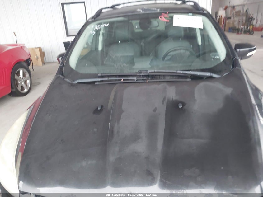 2013 Ford Escape VIN 1FMCU9HX0DUC36343 IAAI salvage auction — NORMAL WEAR, Original (Texas), sold $675 on 2026-07-24 (photo 6)