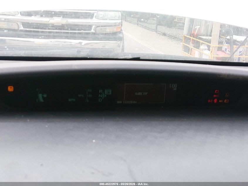 2014 Toyota Prius VIN JTDKN3DPXE3063020 IAAI salvage auction — SIDE, Salvage Title, sold $2,000 on 2026-07-13 (photo 7)