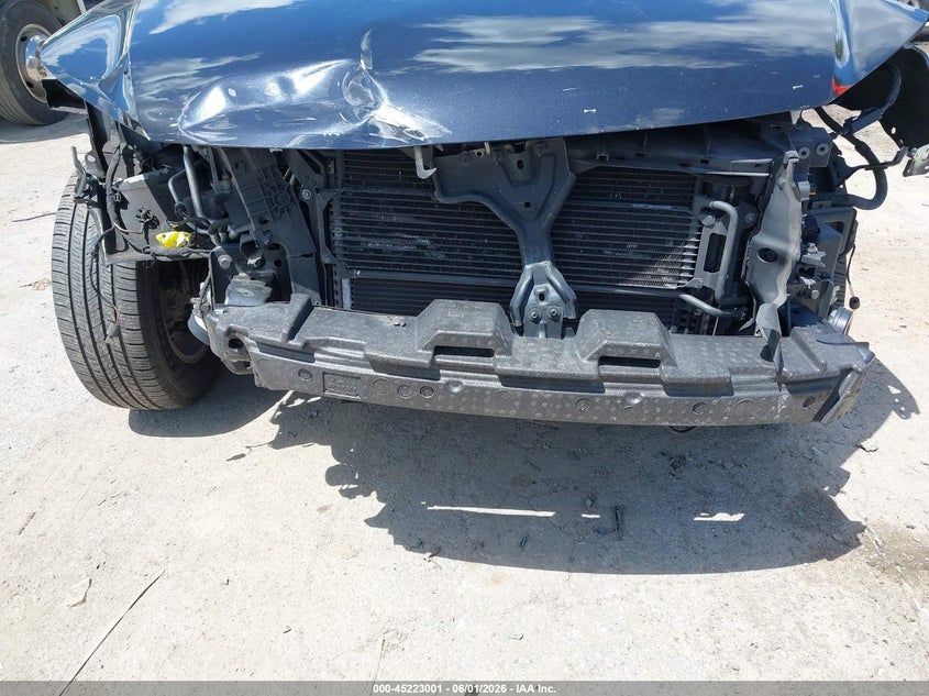 2016 Volkswagen Tiguan VIN WVGBV7AX6GW605691 IAAI salvage auction — LEFT & RIGHT, Salvage Title, sold $375 on 2026-07-29 (photo 6)