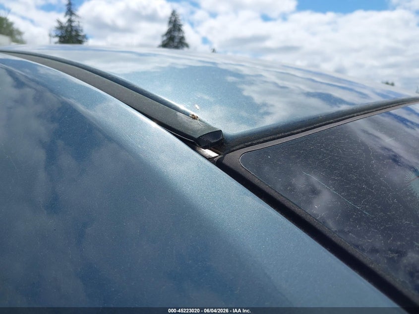 2006 Chrysler 300c VIN 2C3KA63H56H375997 IAAI salvage auction — NORMAL WEAR, Clear-Dealer Only (Iowa), sold $800 on 2026-07-08 (photo 6)