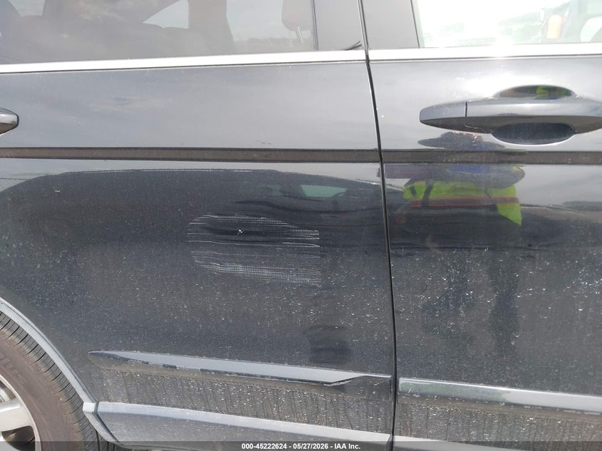 2008 Honda Cr-v VIN JHLRE48708C022580 IAAI salvage auction — NORMAL WEAR, Repossessed (Missouri), sold $650 on 2026-07-23 (photo 6)