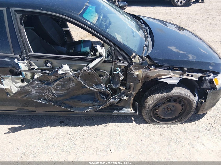 2011 Volkswagen Jetta VIN 3VWDZ7AJ2BM354168 IAAI salvage auction — SIDE, Salvage (Colorado), sold $275 on 2026-07-22 (photo 6)