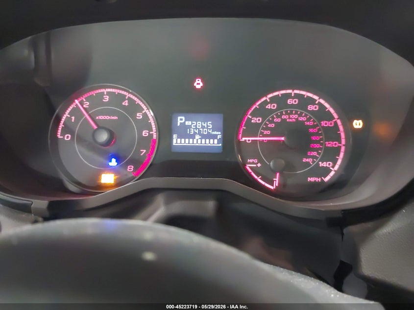 2018 Subaru Impreza VIN 4S3GTAA6XJ3739889 IAAI salvage auction — SIDE, Salvage Title, sold $225 on 2026-07-30 (photo 7)