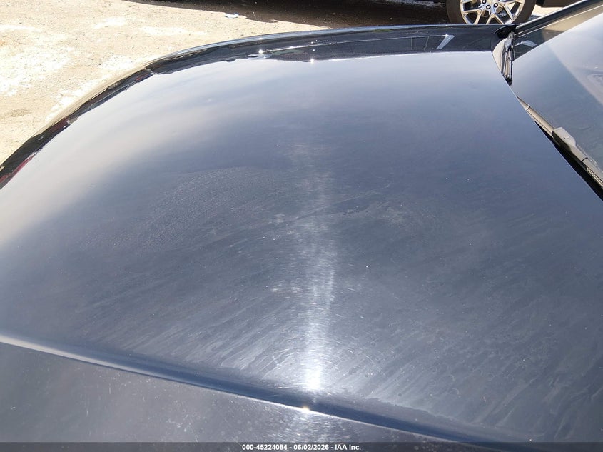 2012 Audi A4 VIN WAUHFAFL7CA112590 IAAI salvage auction — HAIL, Salvage Title, sold $2,600 on 2026-07-10 (photo 6)