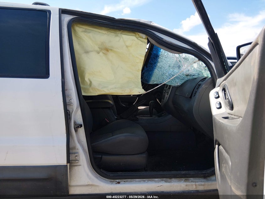 2006 Ford Escape VIN 1FMCU03146KC27609 IAAI salvage auction — ROLLOVER, Parts Only (Arkansas), sold $175 on 2026-07-09 (photo 5)