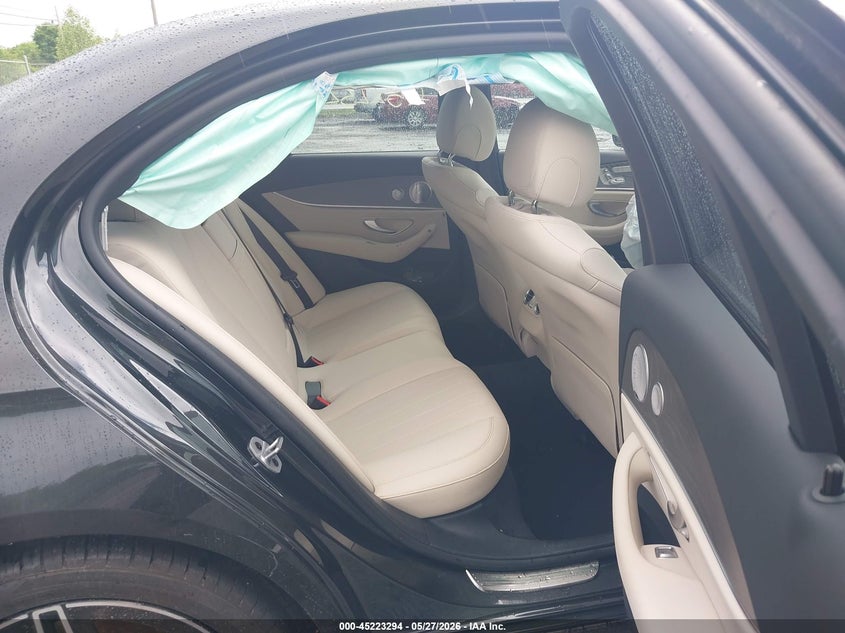 2021 Mercedes-benz VIN W1KZF8EB4MA905572 IAAI salvage auction — RIGHT FRONT, Salvage Title, sold $6,400 on 2026-07-14 (photo 8)