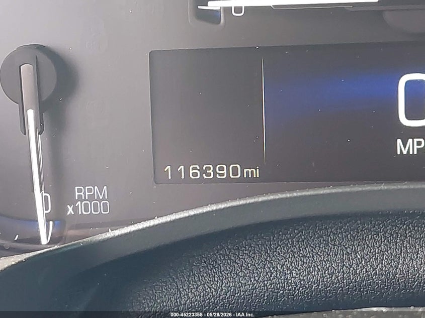 2014 Cadillac Ats VIN 1G6AB5RA4E0170525 IAAI salvage auction — FRONT END, Salvage Title, sold $975 on 2026-07-20 (photo 7)