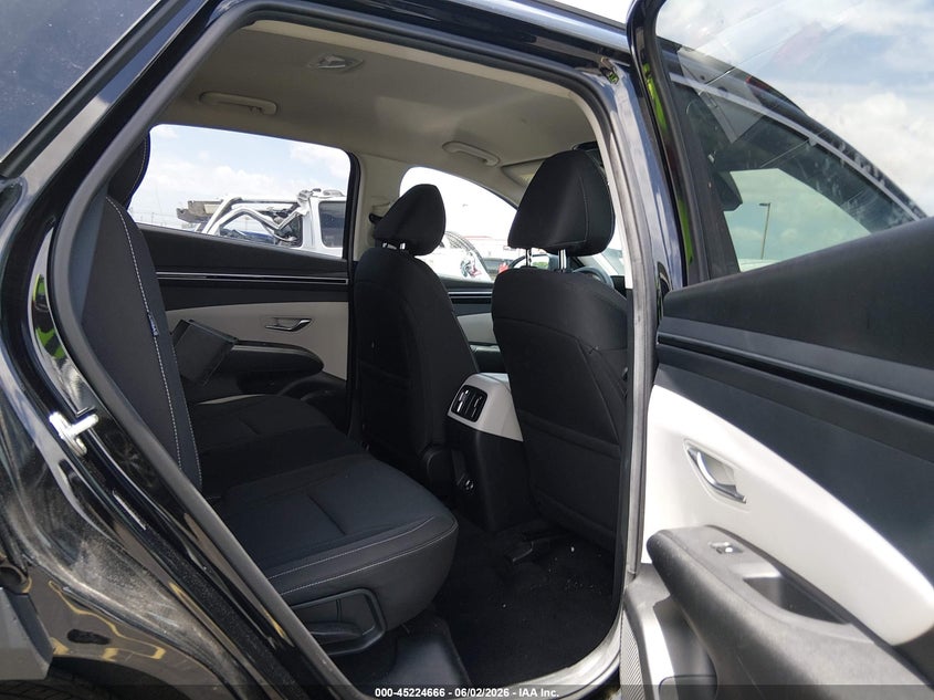 2024 Hyundai Tucson VIN 5NMJB3DE6RH367164 IAAI salvage auction — SIDE, Rebuildable (Florida), sold $7,150 on 2026-07-30 (photo 8)