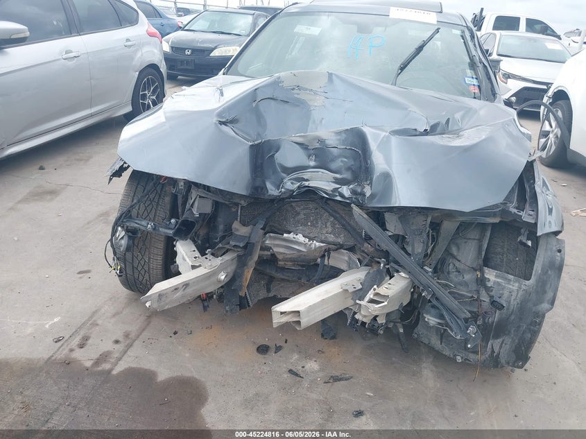 2017 BMW 3er VIN WBA8B9G37HNU56865 IAAI salvage auction — ROLLOVER, Salvage (Texas), sold $325 on 2026-08-18 (photo 6)