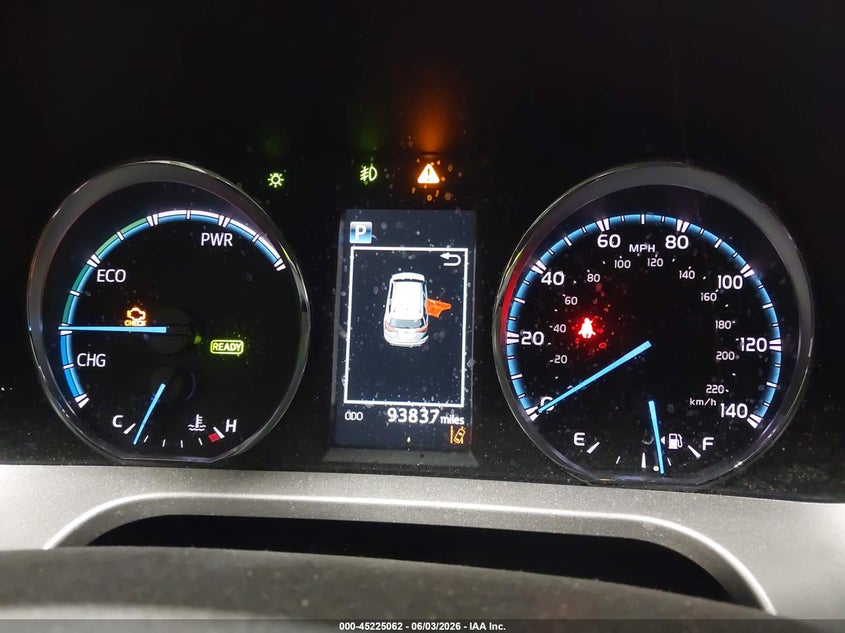 2017 Toyota Rav 4 VIN JTMRJREV3HD068570 IAAI salvage auction — FRONT END, Salvage (Minnesota), sold $5,300 on 2026-07-30 (photo 7)