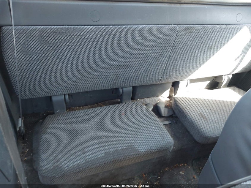 1993 Toyota Pickup VIN JT4VN93D4P5035261 IAAI salvage auction — NORMAL WEAR, Clear - Dealer Only (California), sold $1,000 on 2026-07-06 (photo 8)
