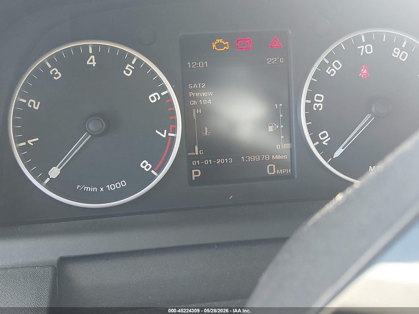 2015 Land rover Lr4 VIN SALAG2V61FA769319 IAAI salvage auction — NORMAL WEAR, Salvage (Texas), sold $1,100 on 2026-07-17 (photo 7)