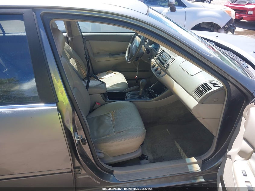 2002 Toyota Camry VIN JTDBE32K620076500 IAAI salvage auction — FRONT END, Salvage (New Mexico), sold $225 on 2026-07-06 (photo 5)