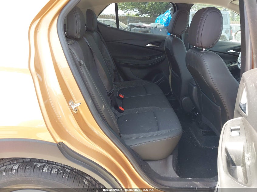 2024 Buick Encore gx VIN KL4AMBSL8RB167486 IAAI salvage auction — FRONT END, Salvage Title, sold $2,700 on 2026-08-02 (photo 8)