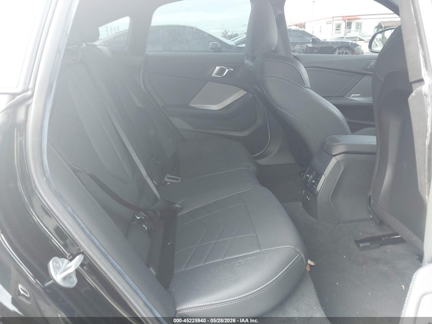 2026 BMW 2er VIN WBA83GG04T7U16084 IAAI salvage auction — FRONT END, Certificate Of Destruction (Florida), sold $10,400 on 2026-07-30 (photo 8)