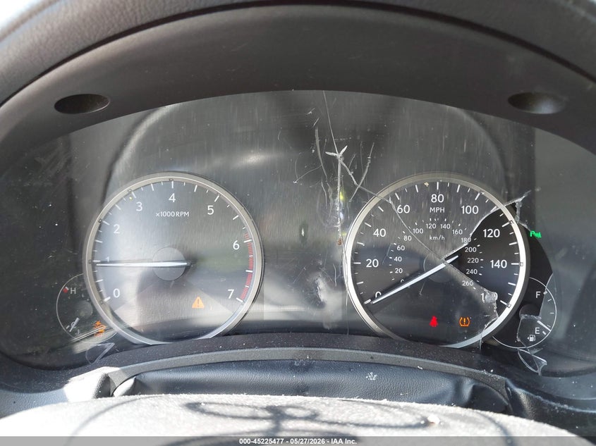 2019 Lexus VIN JTJBARBZ9K2185319 IAAI salvage auction — VANDALISM, Mv-907A (New York), sold $525 on 2026-07-28 (photo 7)