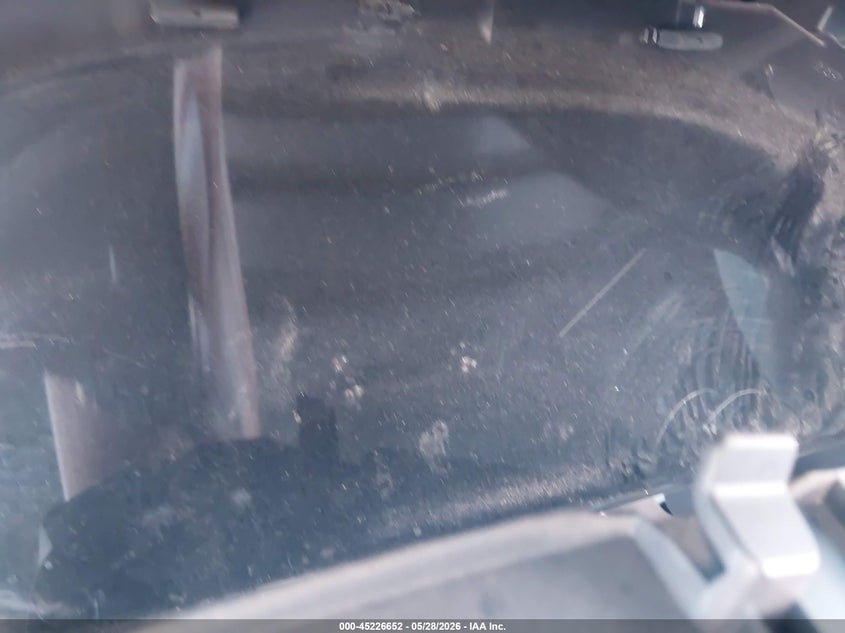 2023 Honda Civic VIN 2HGFE2F59PH536737 IAAI salvage auction — THEFT, Salvage Title, sold $125 on 2026-07-31 (photo 7)