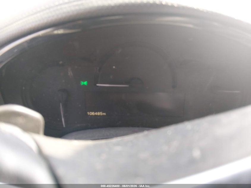 2016 Cadillac Xts VIN 2G61M5S30G9209559 IAAI salvage auction — BIO HAZARD, Salvage Title, sold $425 on 2026-07-22 (photo 7)